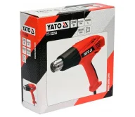 Suflantă de aer cald YATO YT82294 2000w 600°C-4
