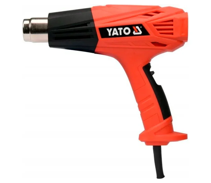 Suflantă de aer cald YATO YT82294 2000w 600°C-1