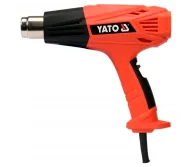 Suflantă de aer cald YATO YT82294 2000w 600°C-1