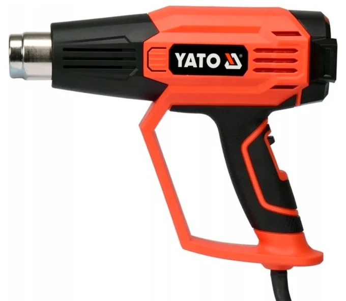 Suflantă de aer cald YATO YT82295 2000w 600°C-3