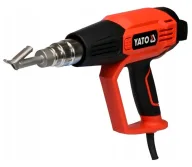 Suflantă de aer cald YATO YT82295 2000w 600°C-4