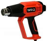 Suflantă de aer cald YATO YT82295 2000w 600°C-1