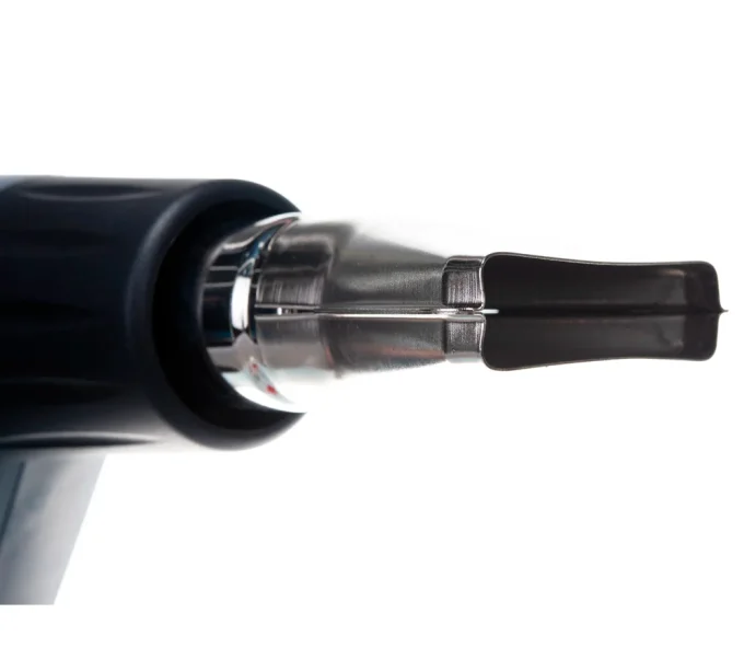 Фен строительный GRAPHITE 59G522 2000вт 550°C-8
