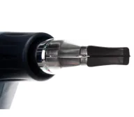 Фен строительный GRAPHITE 59G522 2000вт 550°C-8