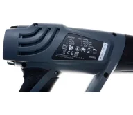 Фен строительный GRAPHITE 59G522 2000вт 550°C-5