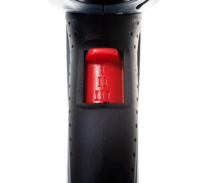 Фен строительный GRAPHITE 59G522 2000вт 550°C-6