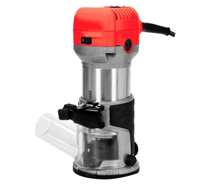Mașină de frezat YATO YT82390 710w-3