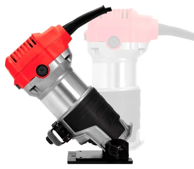 Mașină de frezat YATO YT82390 710w-4
