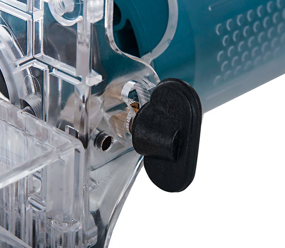 Mașină de frezat MAKITA 3708 440w photo 1