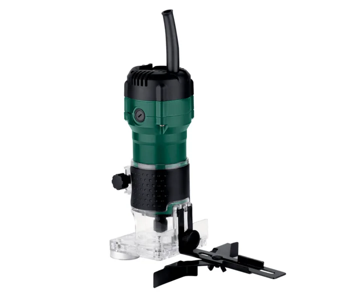 Фрезер METABO FM 500-6 500вт-3
