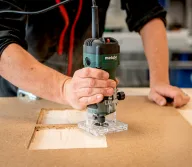 Фрезер METABO FM 500-6 500вт-9