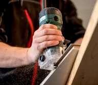 Фрезер METABO FM 500-6 500вт-8
