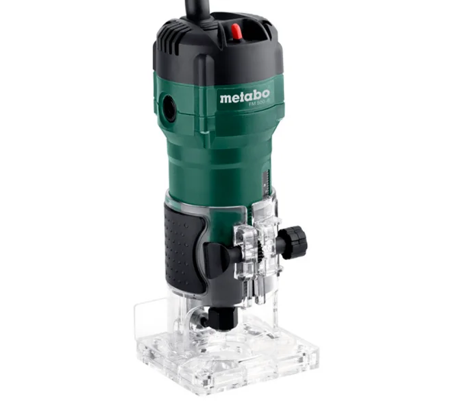 Фрезер METABO FM 500-6 500вт-1