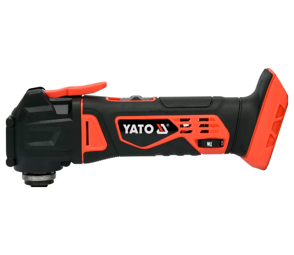 Uneltă multifuncțională fără fir (fără bat) YATO YT82819  18V  18000osc/min photo 0