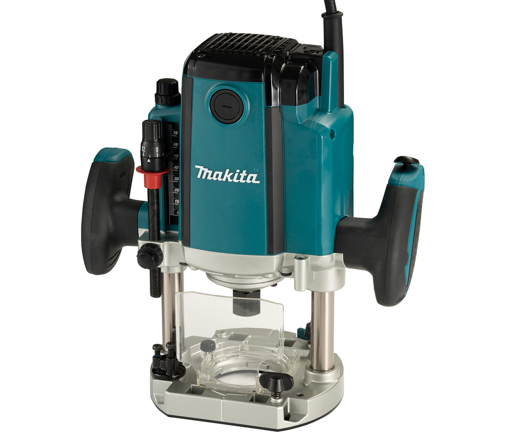 Фрезер MAKITA RP1803FX07 1650вт photo 0