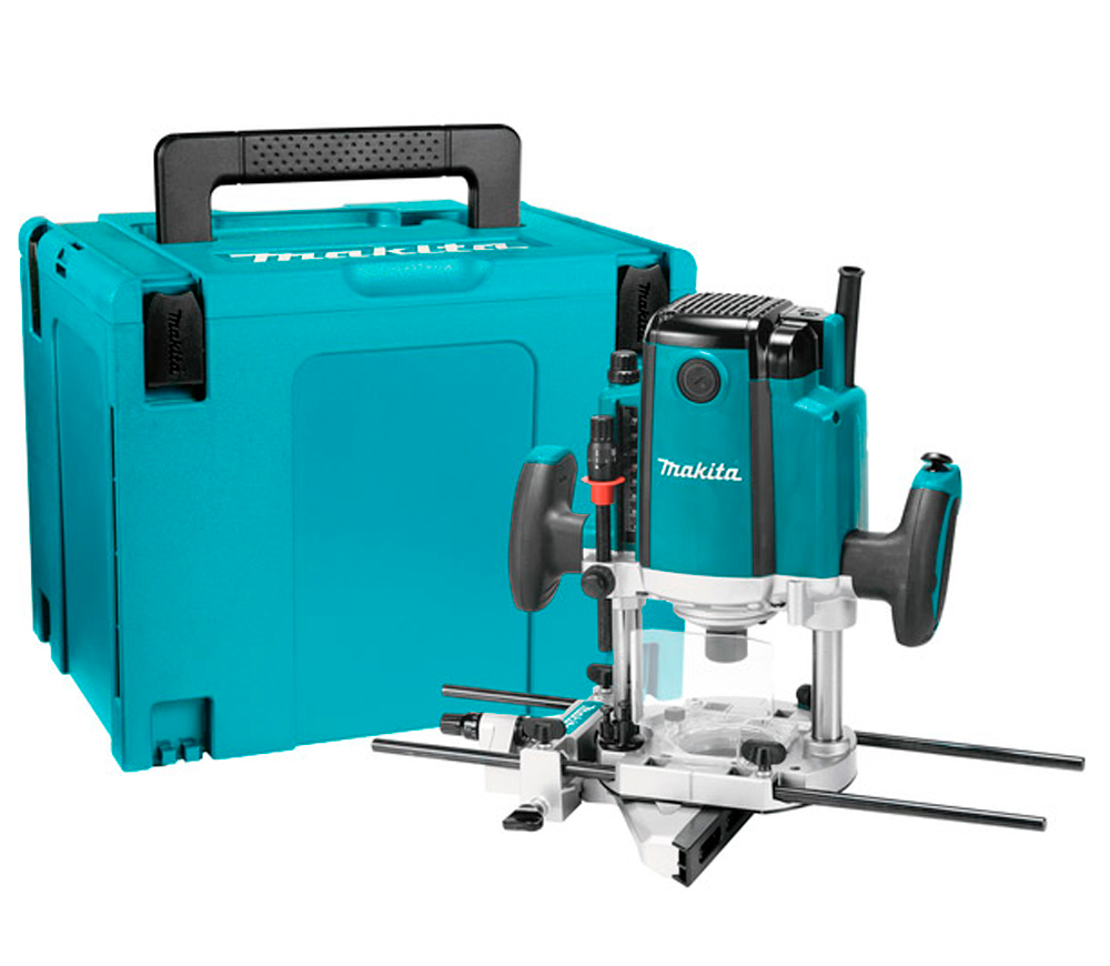 Фрезер MAKITA RP1803FX07 1650вт photo 2
