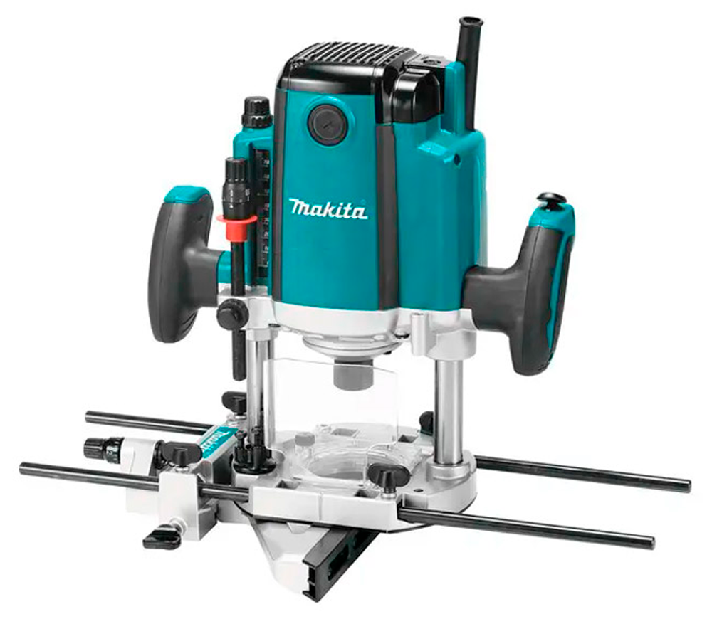 Фрезер MAKITA RP1803FX07 1650вт photo