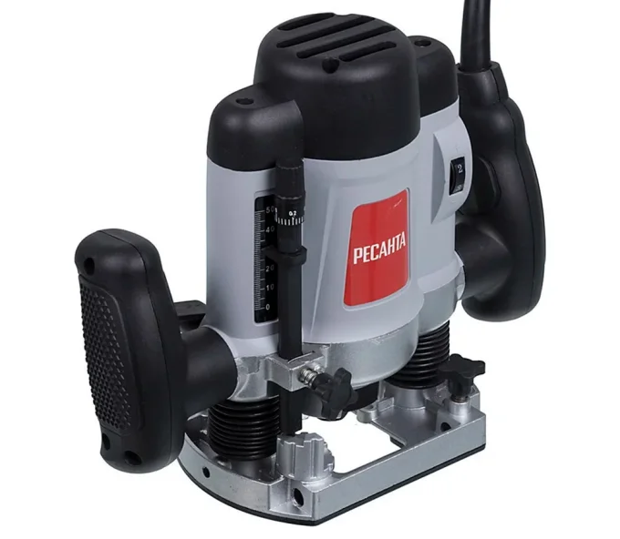 Фрезер RESANTA ФМ-1300Э 1300вт-2