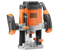 Фрезер BLACK&DECKER KW1200EKA 1200вт-3