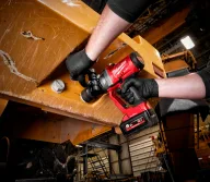 Гайковерт аккумуляторный (без АКБ) MILWAUKEE M18 ONEFHIWF1-802X ONE-KEY 2400Нм-5
