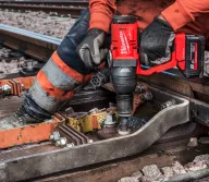 Гайковерт аккумуляторный (без АКБ) MILWAUKEE M18 ONEFHIWF1-802X ONE-KEY 2400Нм-7