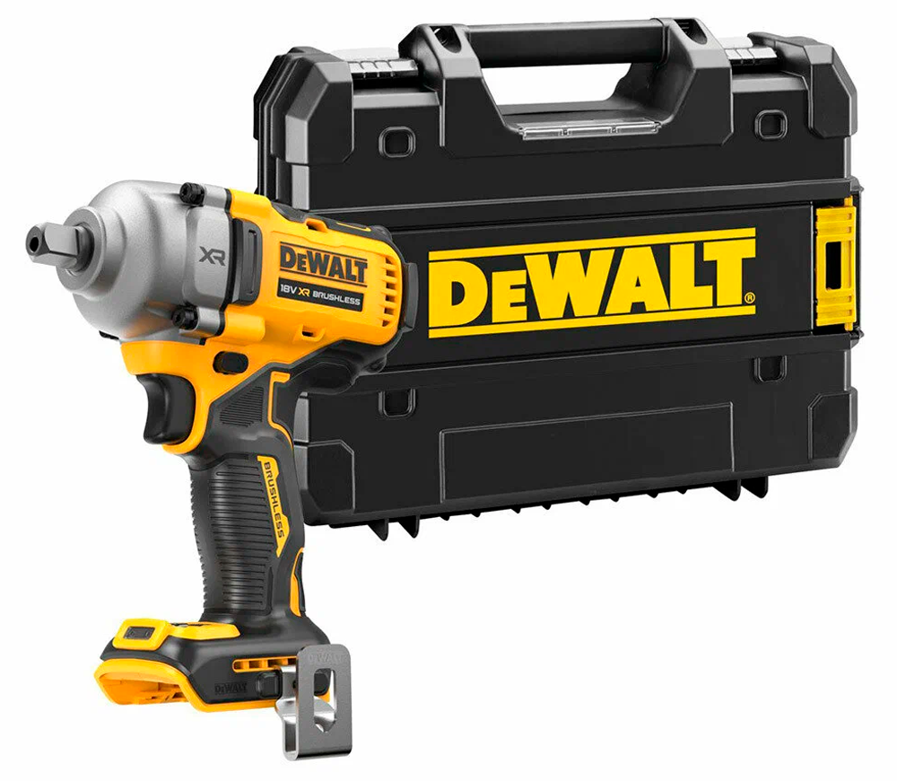 Mașină de înșurubat fără fir cu impact (fără bat) DEWALT DCF892NT-XJ  1084Nm photo 0