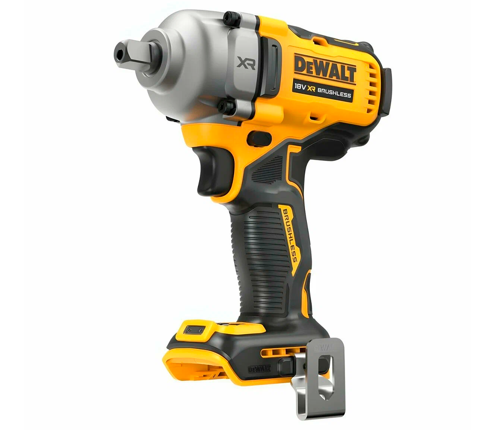Mașină de înșurubat fără fir cu impact (fără bat) DEWALT DCF892NT-XJ  1084Nm photo