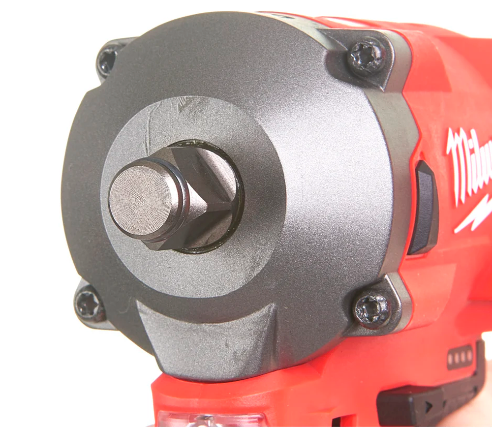 Mașină de înșurubat fără fir cu impact MILWAUKEE M12 FIWF12-422X 339Nm photo 0