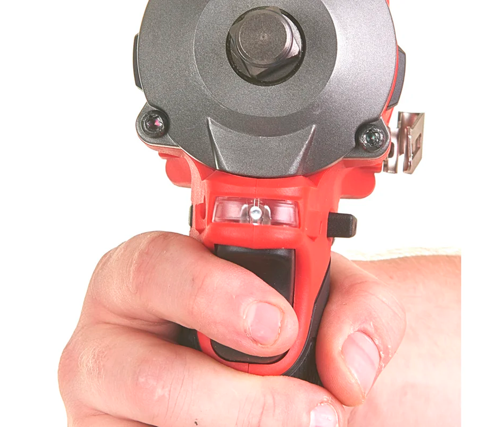 Mașină de înșurubat fără fir cu impact MILWAUKEE M12 FIWF12-422X 339Nm photo 1