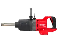 Гайковерт высокомоментный аккумуляторный (без АКБ) MILWAUKEE M18 ONEFHIWF1D-0C2711Нм-2