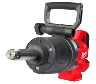 Гайковерт высокомоментный аккумуляторный (без АКБ) MILWAUKEE M18 ONEFHIWF1D-0C2711Нм-8