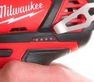 Mașină de înșurubat fără fir cu impact (fără bat) MILWAUKEE BIW12-0 138Nm-3
