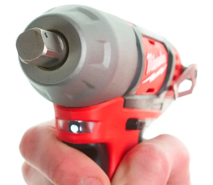Mașină de înșurubat fără fir cu impact (fără bat) MILWAUKEE BIW12-0 138Nm-4
