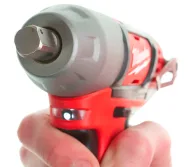 Mașină de înșurubat fără fir cu impact (fără bat) MILWAUKEE BIW12-0 138Nm-4