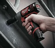 Mașină de înșurubat fără fir cu impact (fără bat) MILWAUKEE BIW12-0 138Nm-6