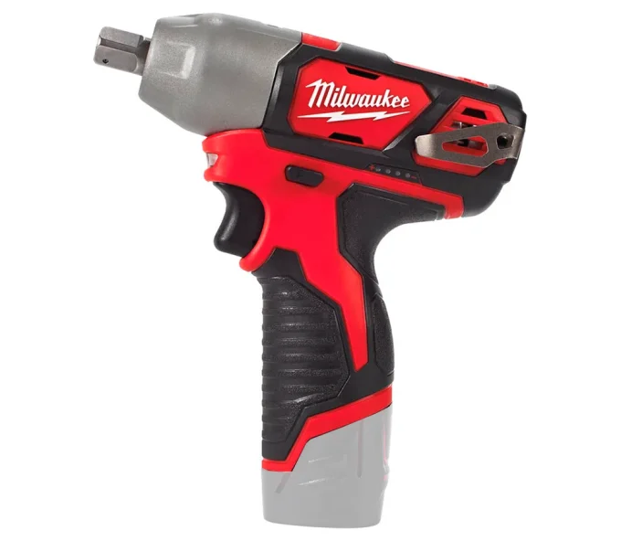 Mașină de înșurubat fără fir cu impact (fără bat) MILWAUKEE BIW12-0 138Nm-1
