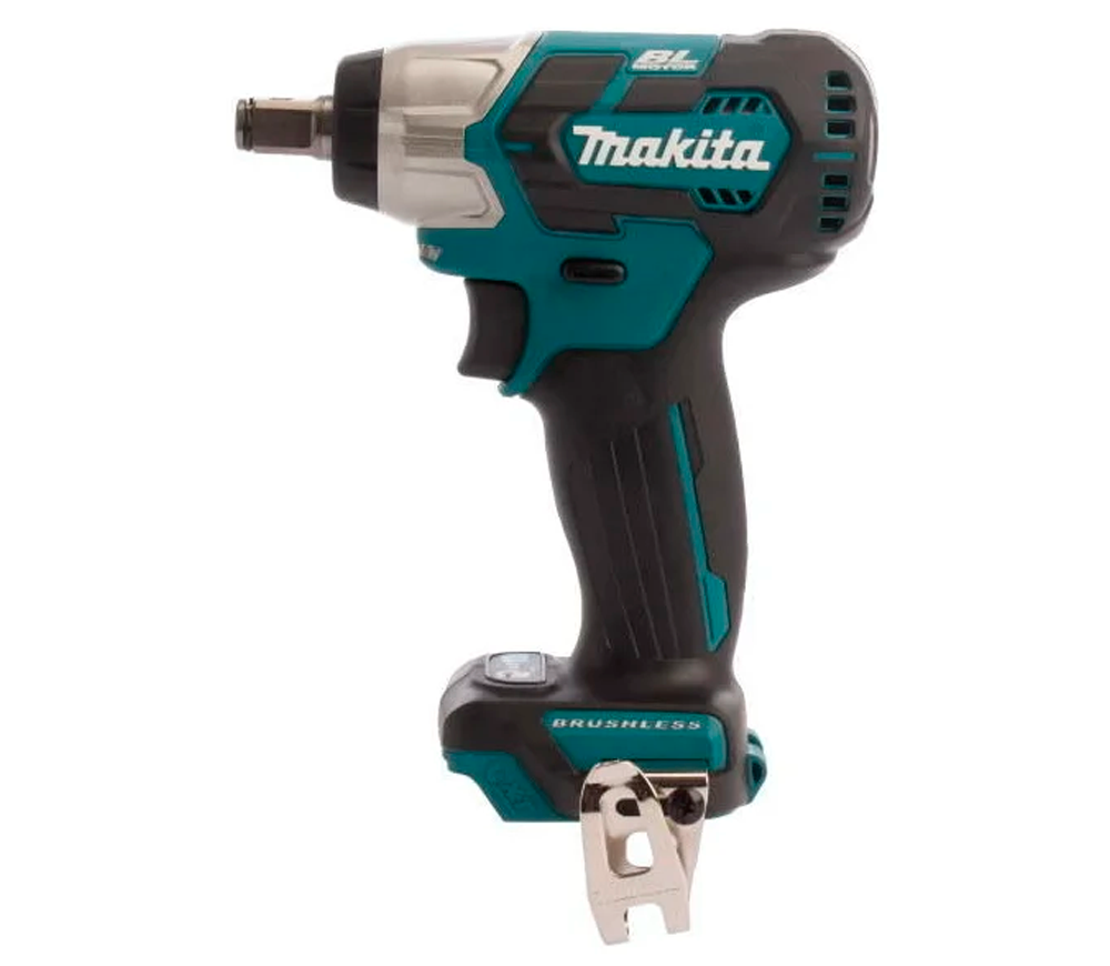 Mașină de înșurubat cu impact (fără bat) MAKITA TW161DZ  165Nm photo 0