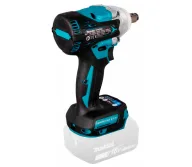 Гайковерт аккумуляторный (без АКБ) MAKITA DTW300Z  330Нм-2