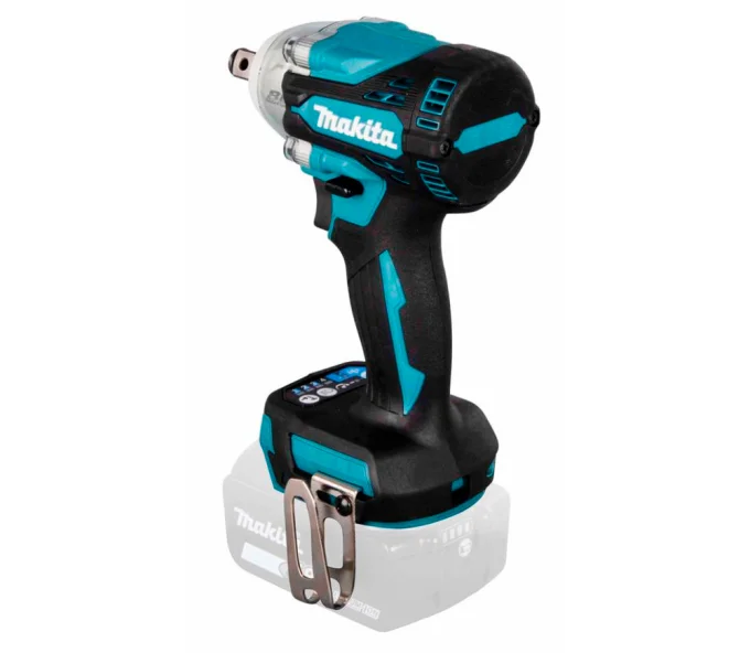 Гайковерт аккумуляторный (без АКБ) MAKITA DTW300Z  330Нм-3