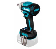 Гайковерт аккумуляторный (без АКБ) MAKITA DTW300Z  330Нм-3