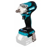 Гайковерт аккумуляторный (без АКБ) MAKITA DTW300Z  330Нм-1