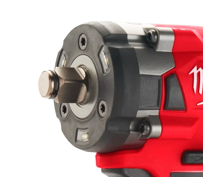 Гайковерт аккумуляторный (без АКБ) MILWAUKEE M18 FIW2F12-0X 339Нм-4