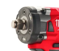 Гайковерт аккумуляторный (без АКБ) MILWAUKEE M18 FIW2F12-0X 339Нм-4