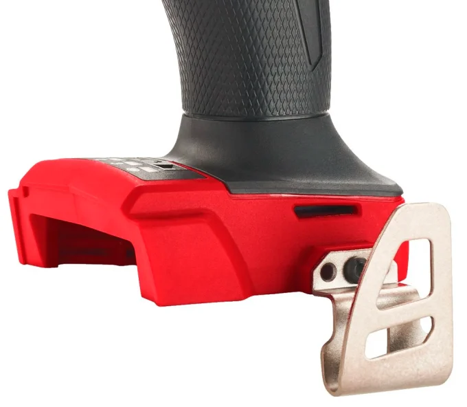 Гайковерт аккумуляторный (без АКБ) MILWAUKEE M18 FIW2F12-0X 339Нм-2