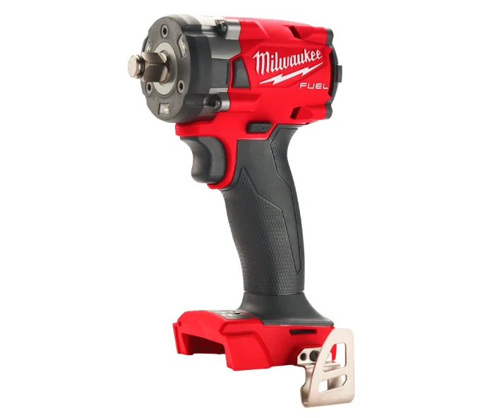 Гайковерт аккумуляторный (без АКБ) MILWAUKEE M18 FIW2F12-0X 339Нм-1