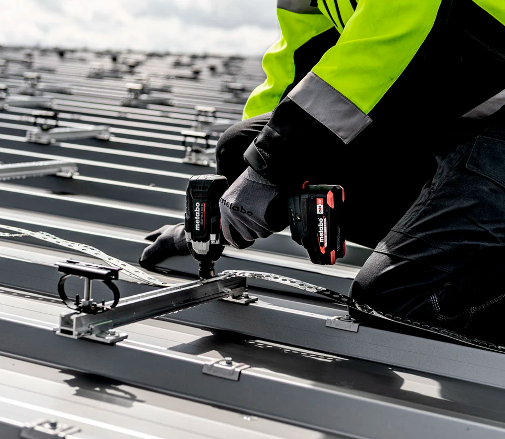 Гайковерт аккумуляторный (без АКБ) METABO METABO SSW 18 LT 300 BL 300Нм photo 0