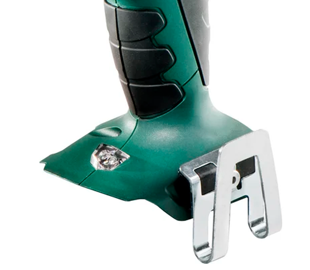 Mașină de înșurubat cu impact cu acumulator (fără bat) METABO SSW 18 LTX 600 900Nm photo 1