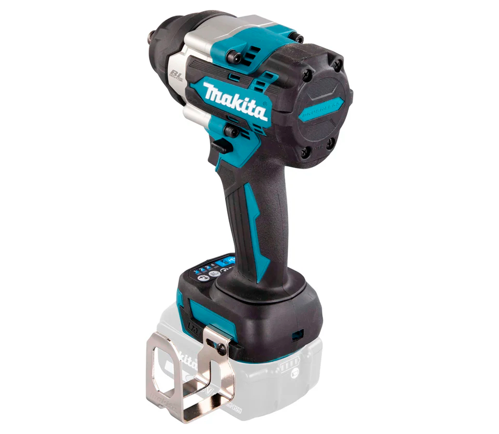 Гайковерт (без АКБ) MAKITA DTW701Z  1000Нм photo 3