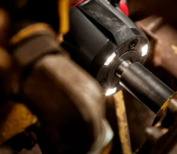 Гайковерт аккумуляторный (без АКБ) MILWAUKEE M18 FMTIW2F12-0X 881Нм-3