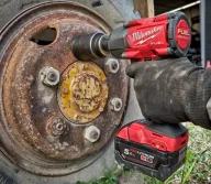 Гайковерт аккумуляторный (без АКБ) MILWAUKEE M18 FMTIW2F12-0X 881Нм-4